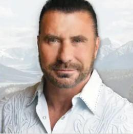 Portrait of Ed Mylett